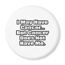 Cancer Fighter Quote