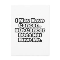 Cancer Fighter Quote