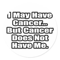 Cancer Fighter Quote