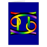 Cancer & Gemini GLBT