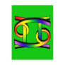 Cancer & Gemini GLBT