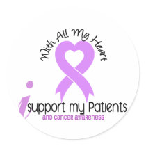CANCER I Support My Patients