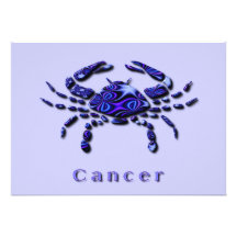 Cancer Invitation