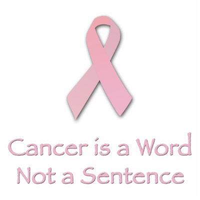 Cancer is a Word, not a Sentence. Photo Sculptures by inktees
