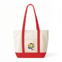 Cancer & Leo GLBT Partners bags