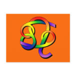 Cancer & Leo GLBT Partners