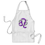 Cancer & Leo-GyP Aprons