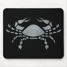 cancer mousepads