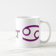 Cancer Mugs