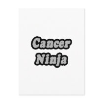 Cancer Ninja