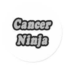 Cancer Ninja