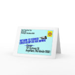Cancer No More Card