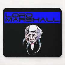 Cancer of the Earth...Mousepad