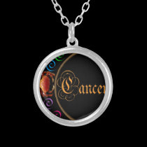 Cancer necklaces