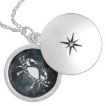 Cancer Pendant