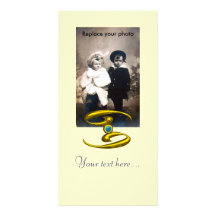 CANCER PHOTO CARD