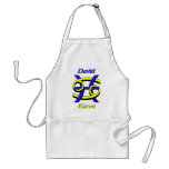 Cancer & Pisces BY Apron