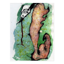 cancer post cards
