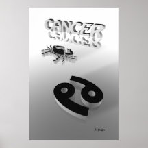 Cancer Posters