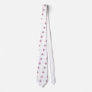 Cancer Research Tie