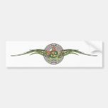 Cancer Star Bumper Stickers