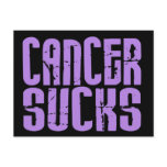 Cancer Sucks 1C