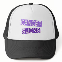Cancer Sucks 2C (General Cancer)