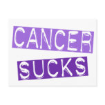 Cancer Sucks 2C (General Cancer)