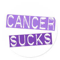 Cancer Sucks 2C (General Cancer)