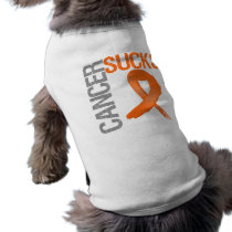 Cancer Sucks - Leukaemia