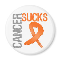 Cancer Sucks - Leukaemia