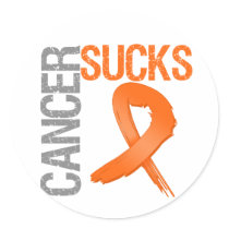 Cancer Sucks - Leukaemia