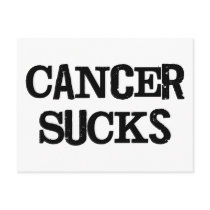 Cancer Sucks