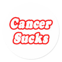 Cancer Sucks