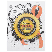 Cancer Survivor 23 Endometrial Cancer