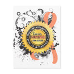 Cancer Survivor 23 Endometrial Cancer