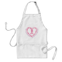 Cancer Survivor Apron
