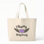 Cancer Survivor Bags