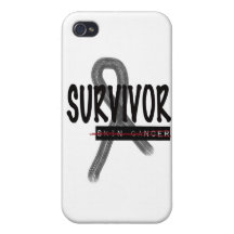 Cancer Survivor, iPhone4 case iPhone 4 Cases