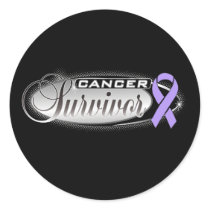 Cancer Survivor