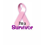 Cancer Survivor T-Shirt