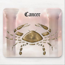 Cancer usepad mousepads