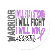 Cancer Warrior
