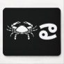 Cancer with Symbol Mouse Mats