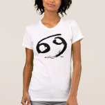 Cancer Zodiac Sign Shirt