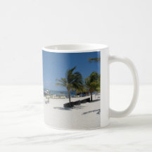cancun beach mugs
