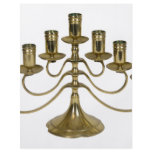 Candelabra111409 Custom Flyer