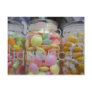 CANDIES ASHBOURNE POSTCARDS