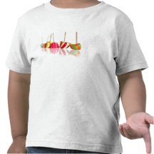 Candies T-shirts