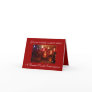 Candle Extravaganza Invitation Cards